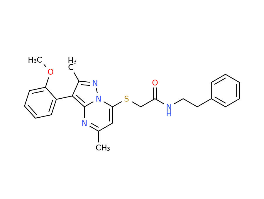 Structure Amb16679885