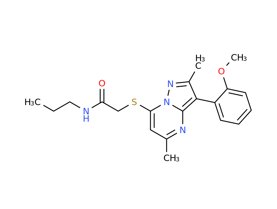 Structure Amb16679889