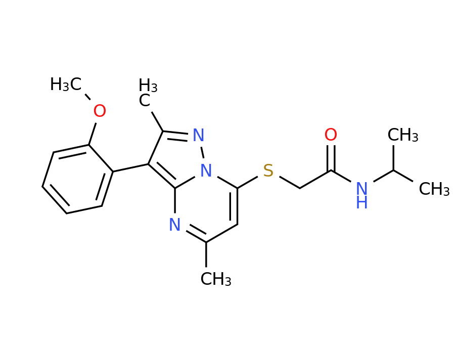 Structure Amb16679890