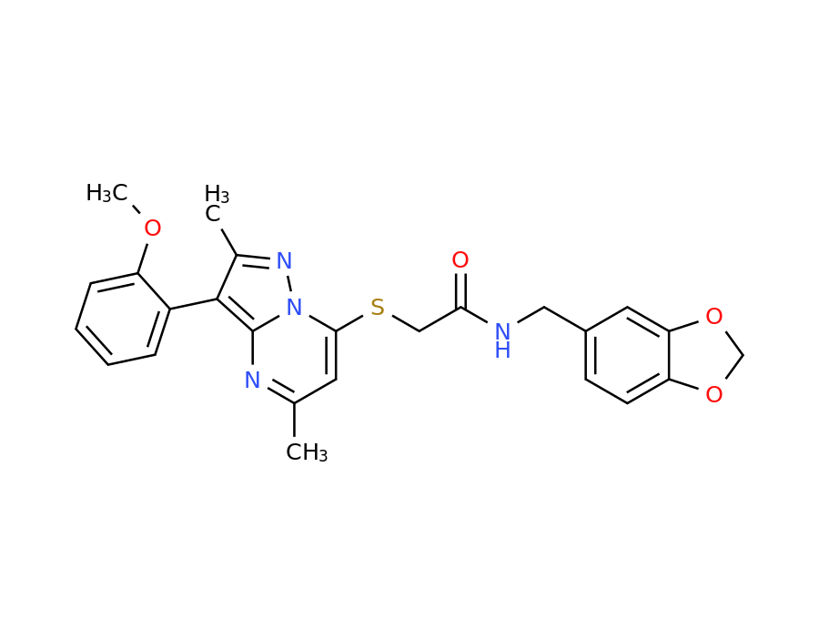 Structure Amb16679891