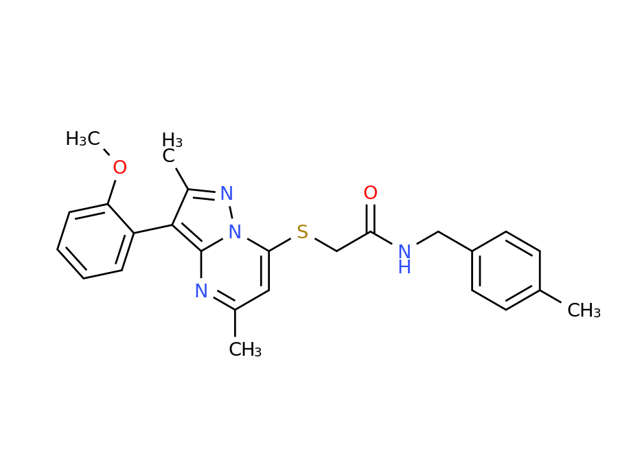 Structure Amb16679893