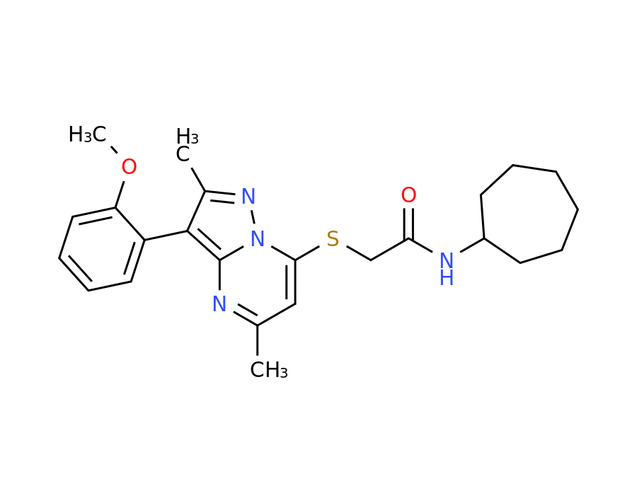 Structure Amb16679895