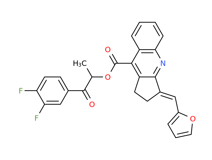 Structure Amb1668064