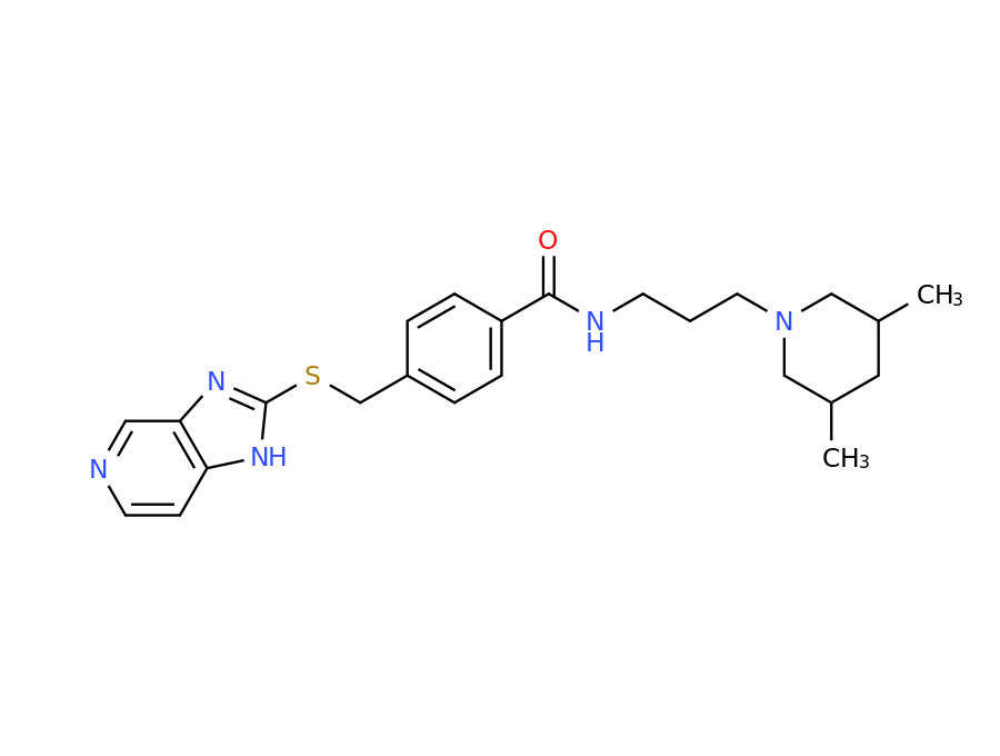 Structure Amb16680806