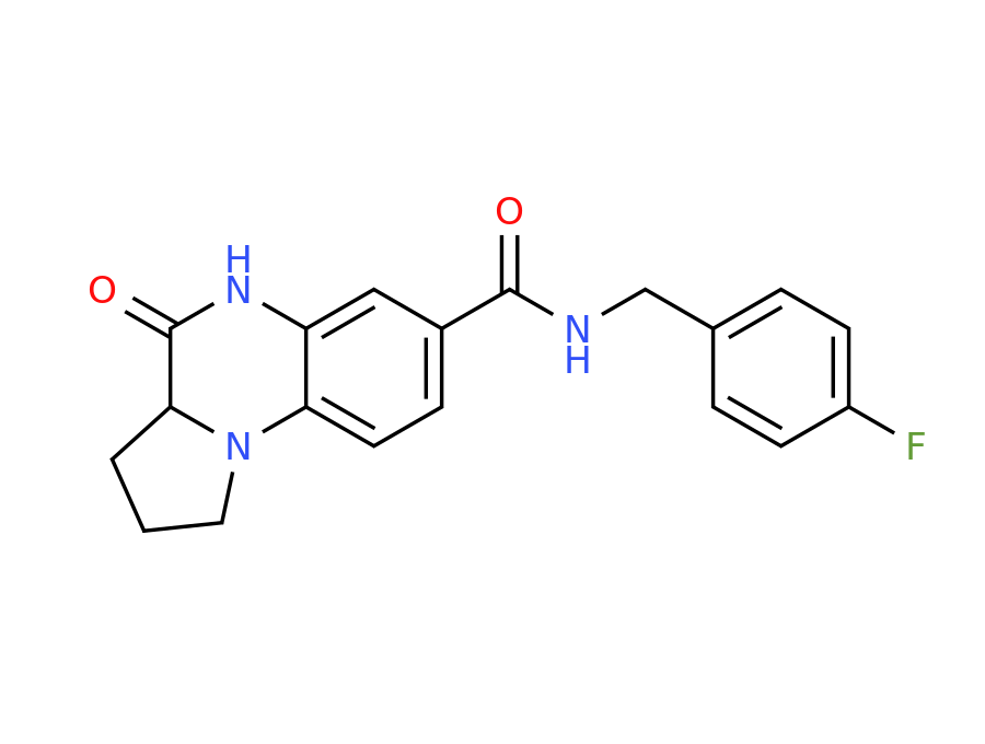 Structure Amb16680825