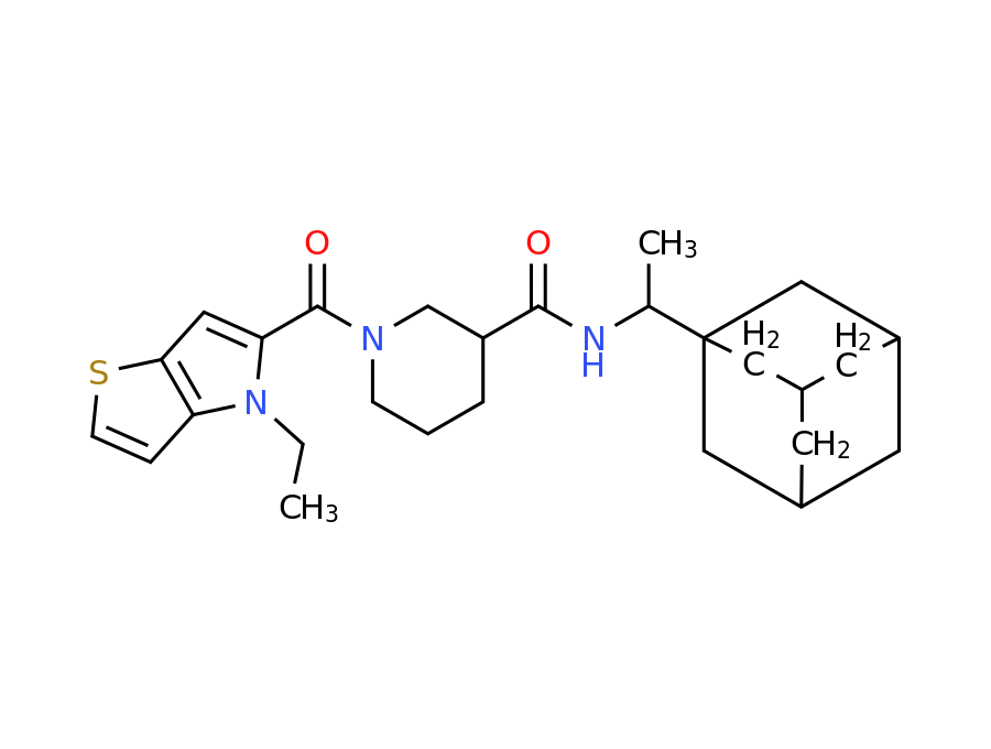 Structure Amb16680837