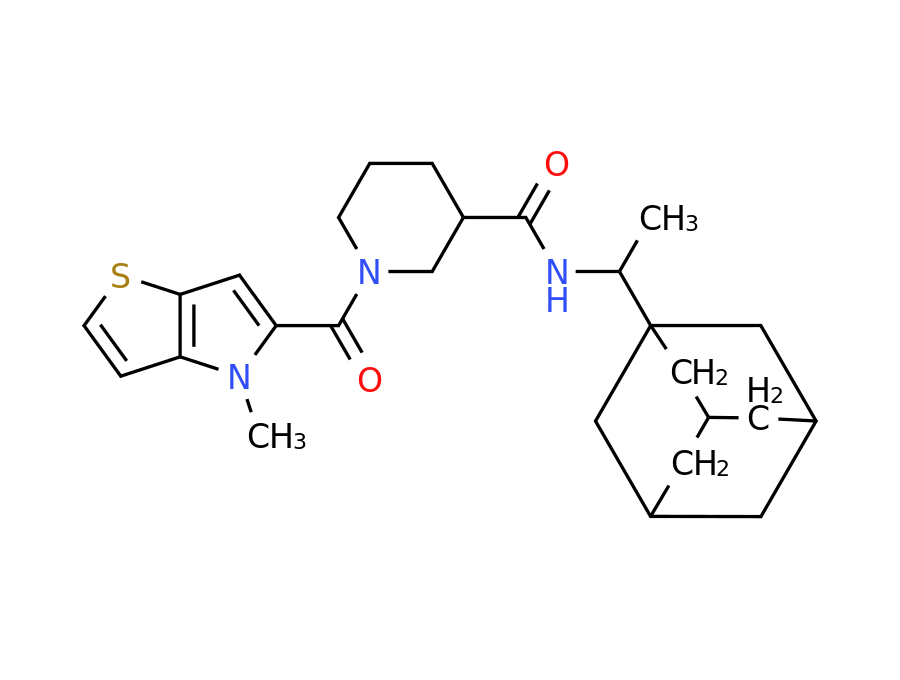 Structure Amb16680841