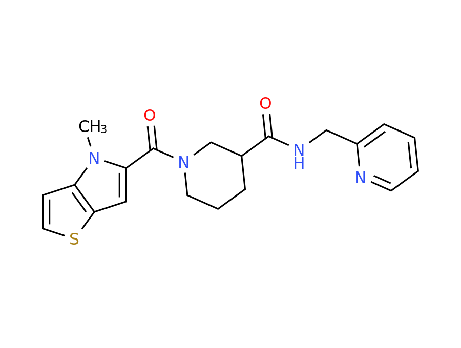 Structure Amb16680844