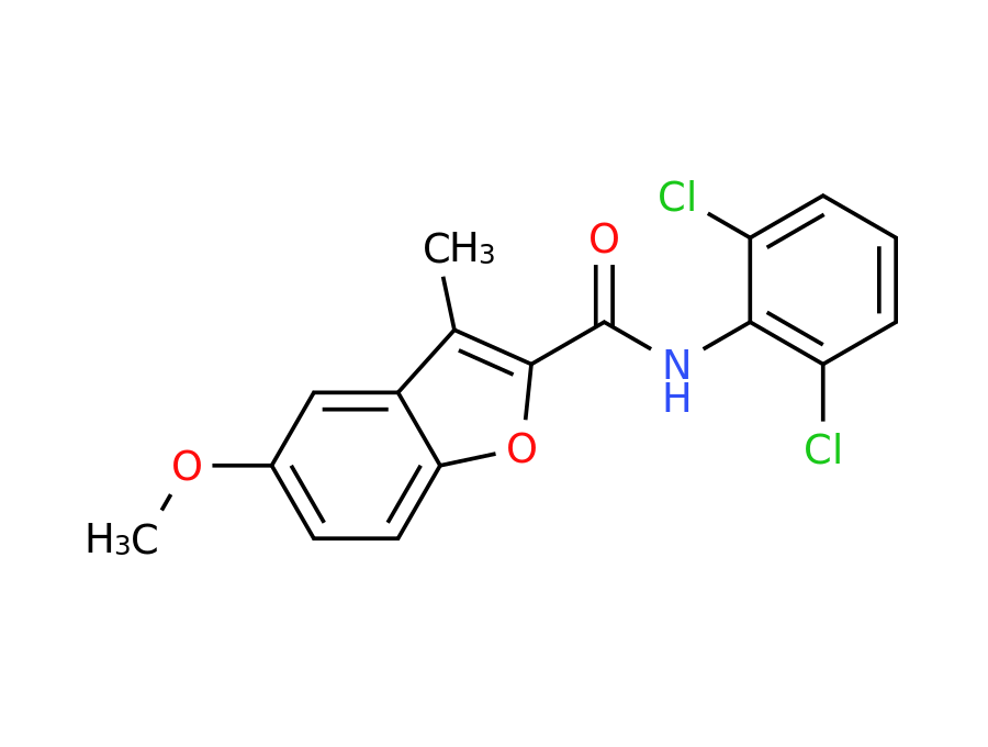 Structure Amb166811