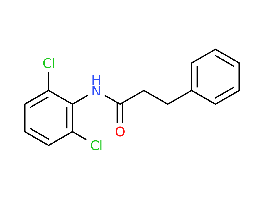 Structure Amb166812