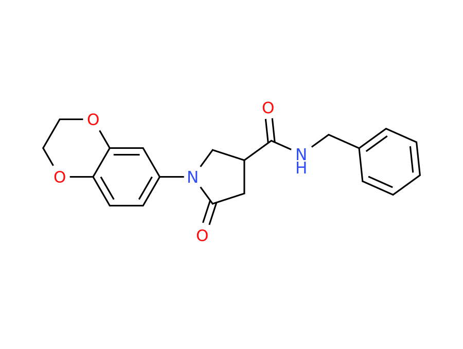 Structure Amb166816