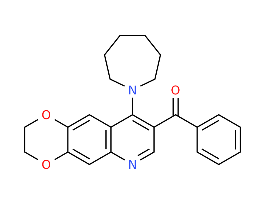 Structure Amb16681672