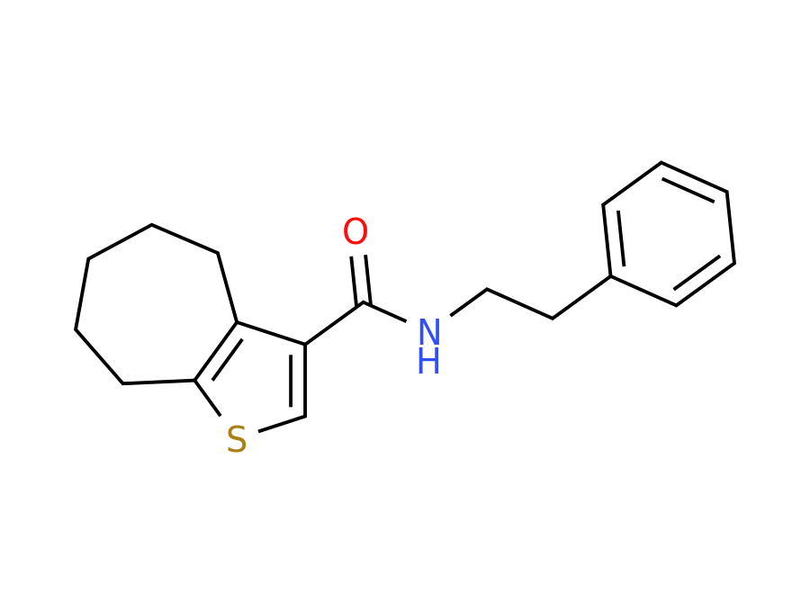 Structure Amb16682081