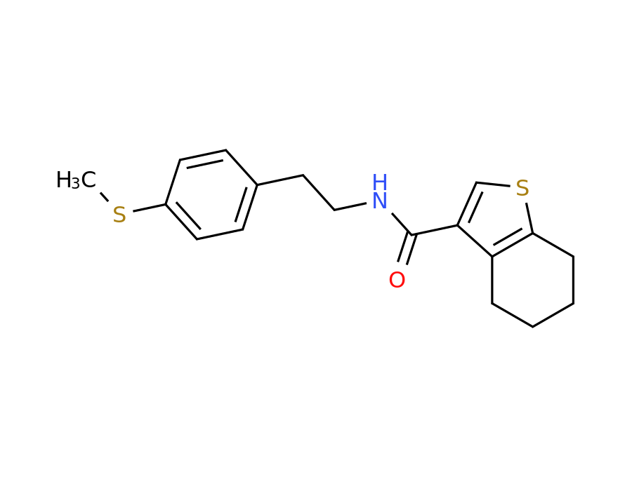 Structure Amb16682144