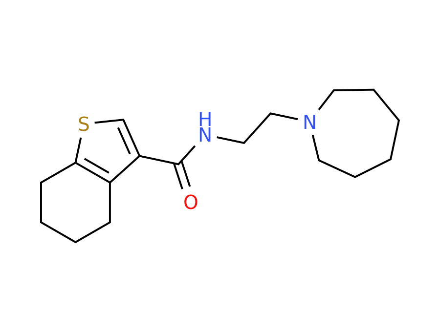 Structure Amb16682156