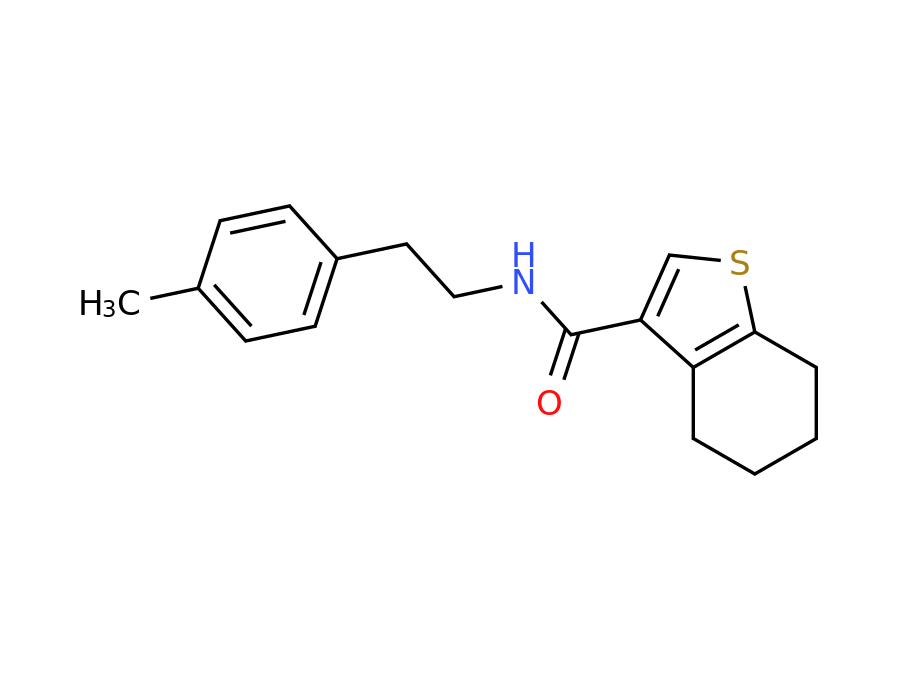 Structure Amb16682163