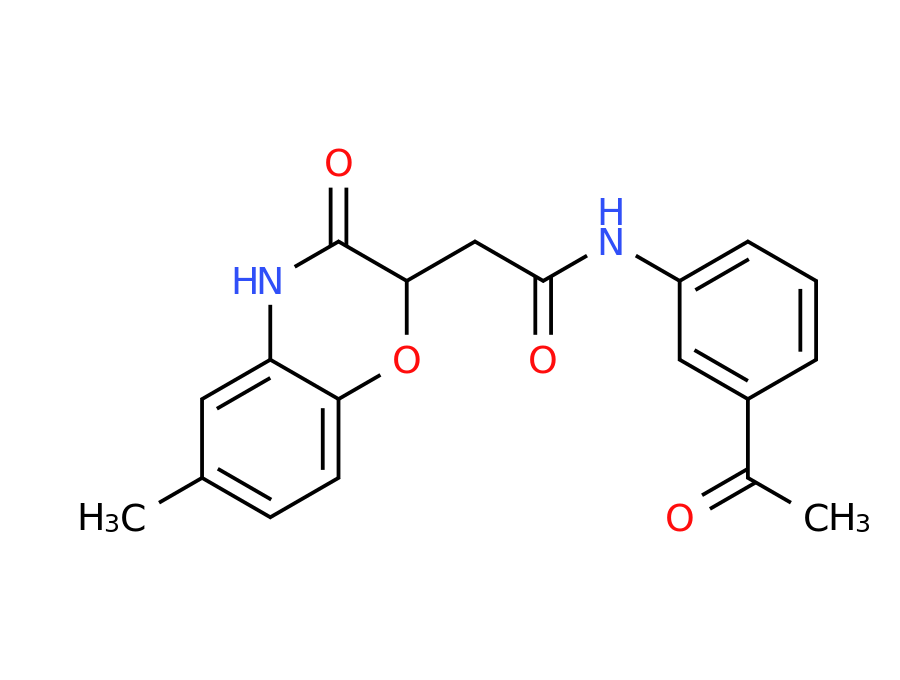 Structure Amb16682233