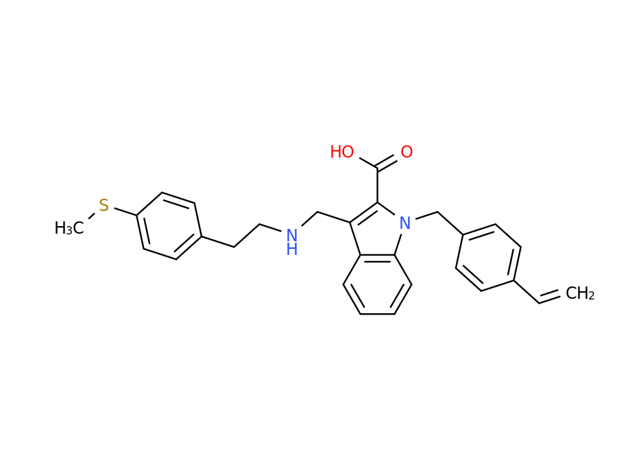 Structure Amb16682416