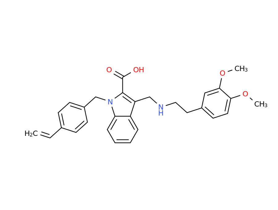 Structure Amb16682430