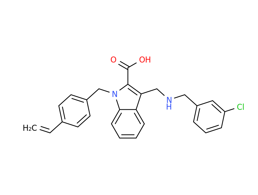 Structure Amb16682435