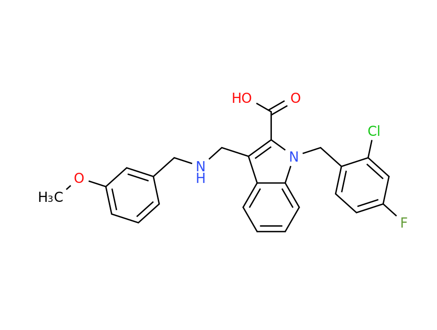 Structure Amb16682458