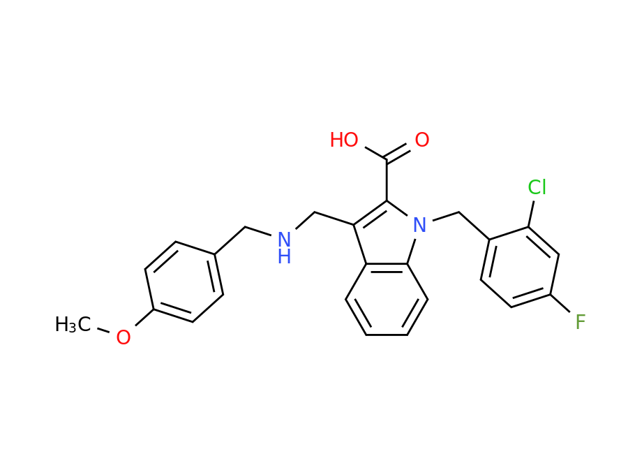 Structure Amb16682470