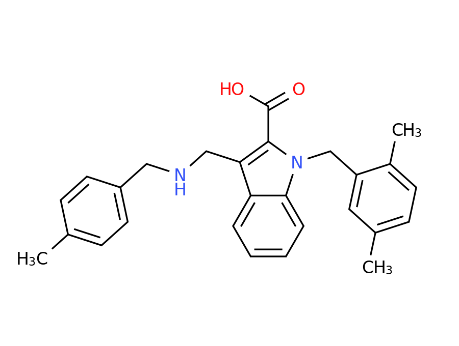 Structure Amb16682485