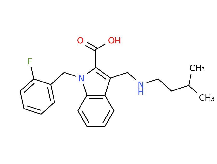 Structure Amb16682500