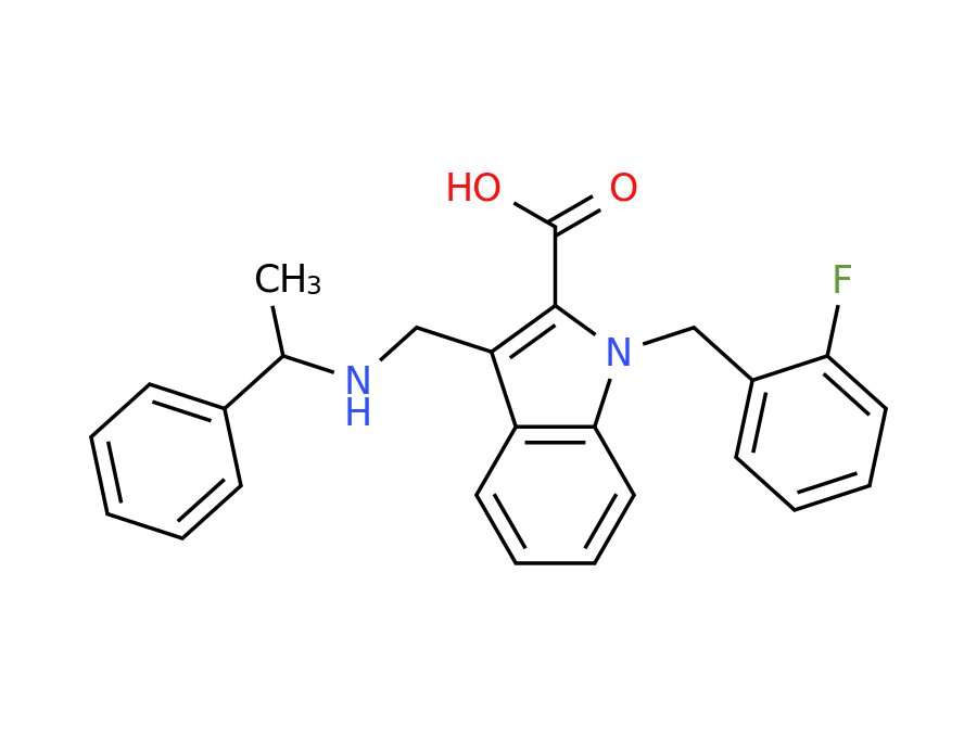 Structure Amb16682501