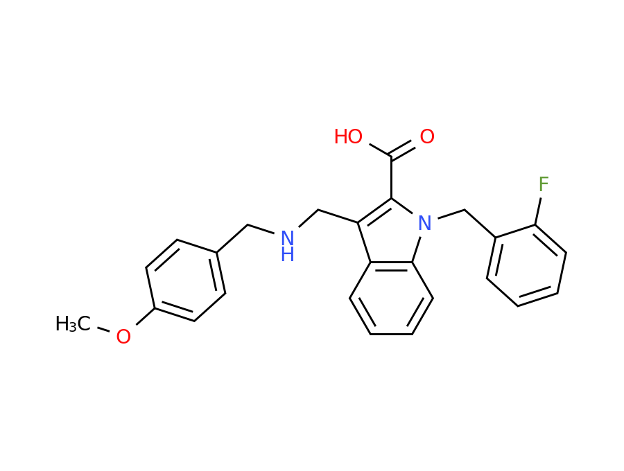 Structure Amb16682504