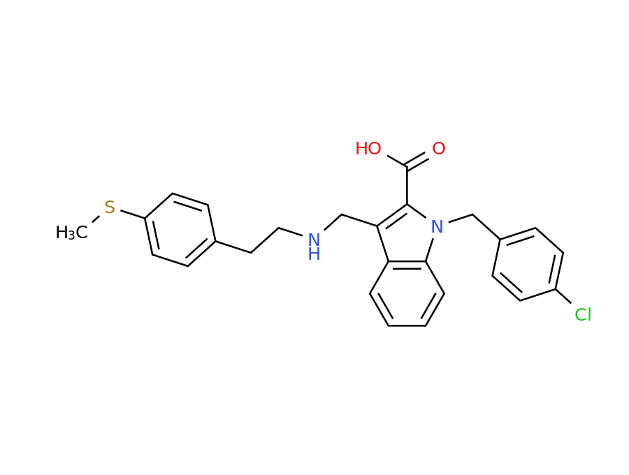 Structure Amb16682510