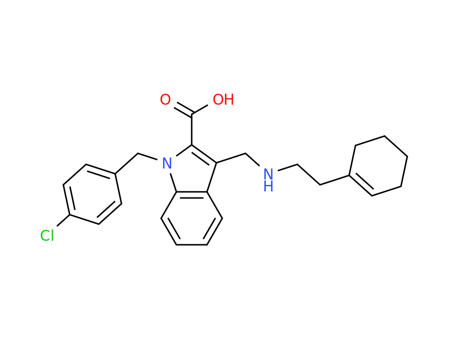 Structure Amb16682516