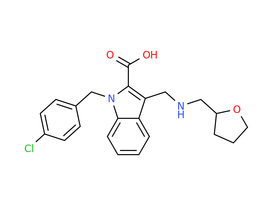 Structure Amb16682527