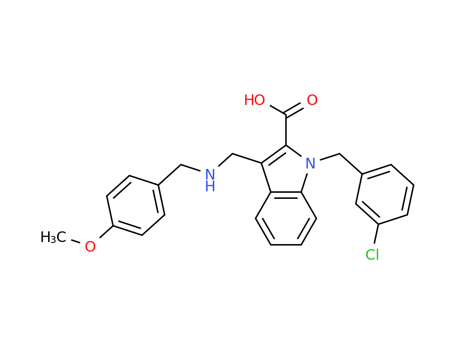 Structure Amb16682553