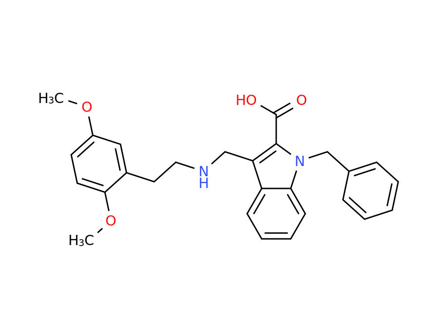 Structure Amb16682581