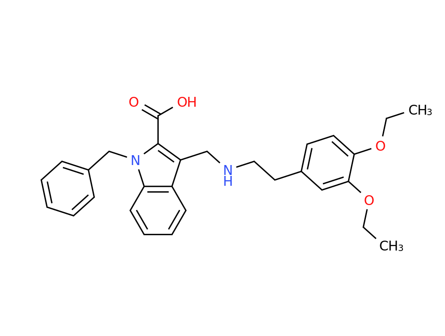 Structure Amb16682587