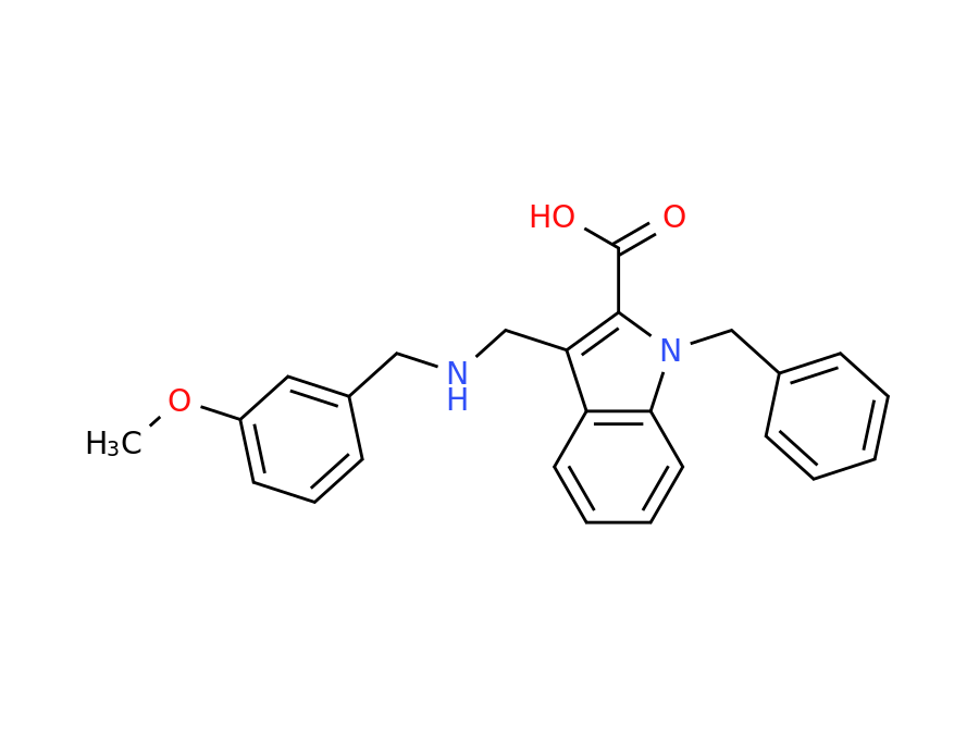 Structure Amb16682591