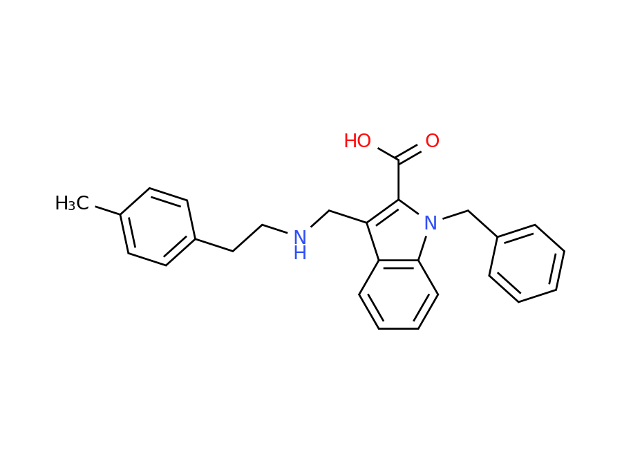 Structure Amb16682593