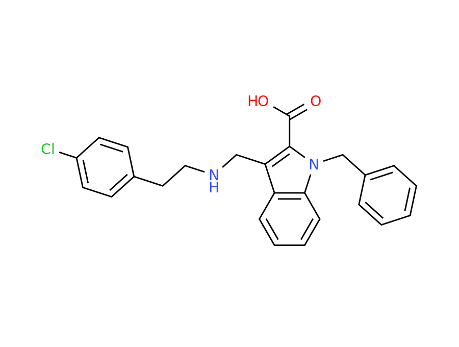 Structure Amb16682601