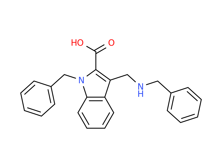 Structure Amb16682604