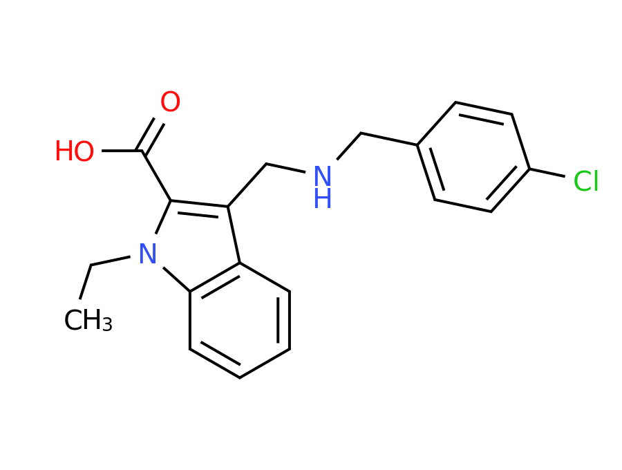 Structure Amb16682607