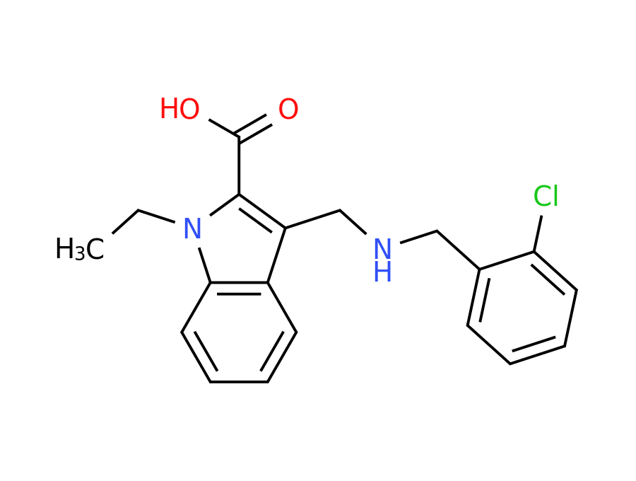 Structure Amb16682608