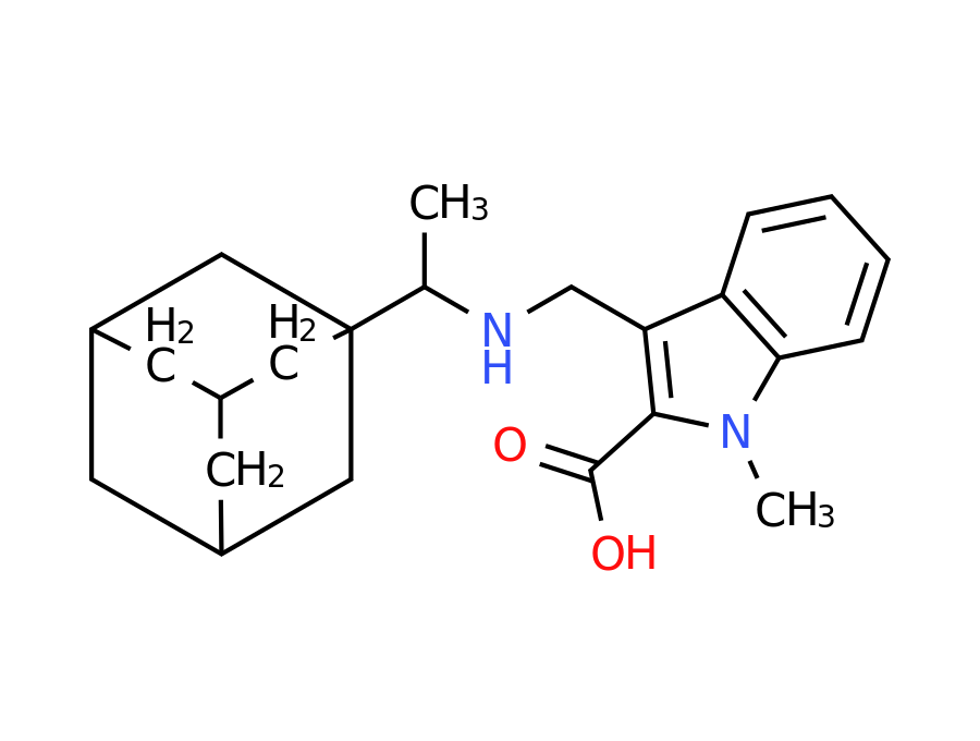 Structure Amb16682609