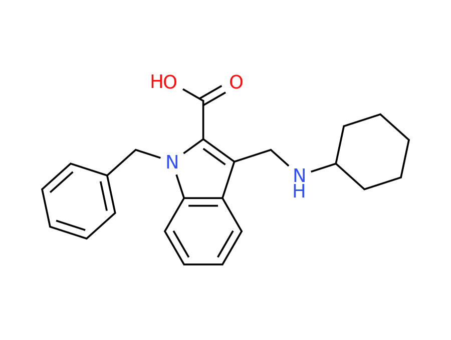 Structure Amb16682615