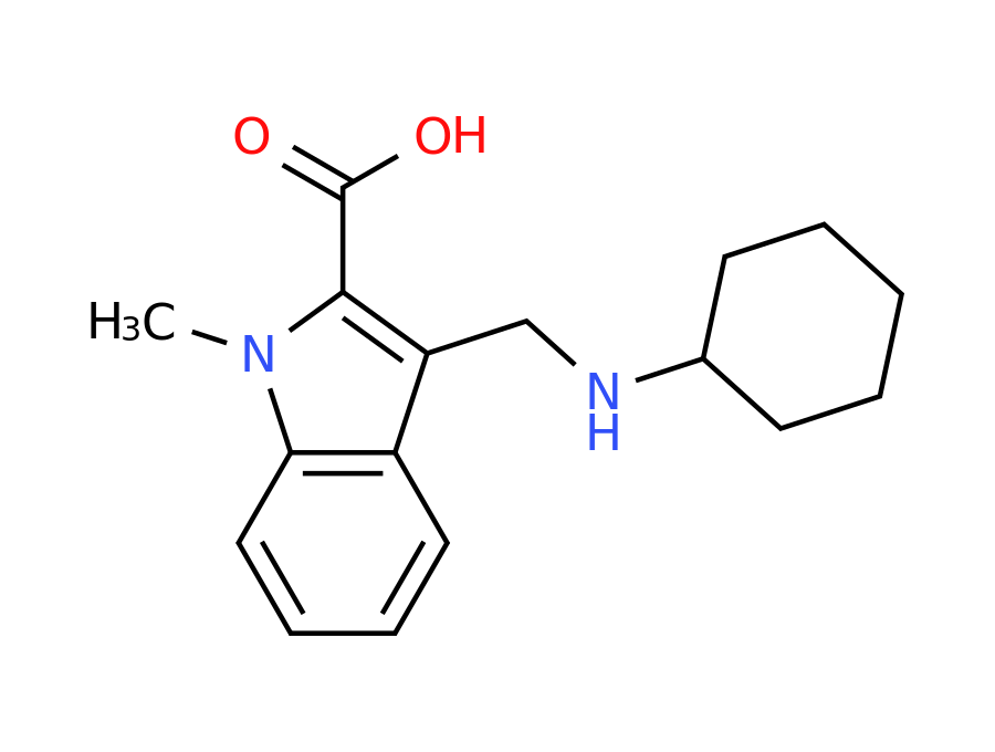 Structure Amb16682616