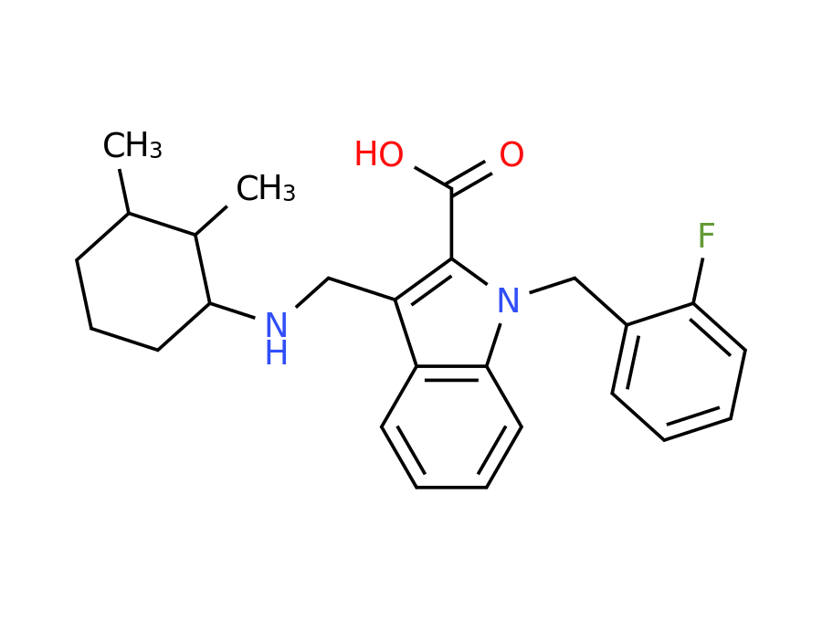 Structure Amb16682625