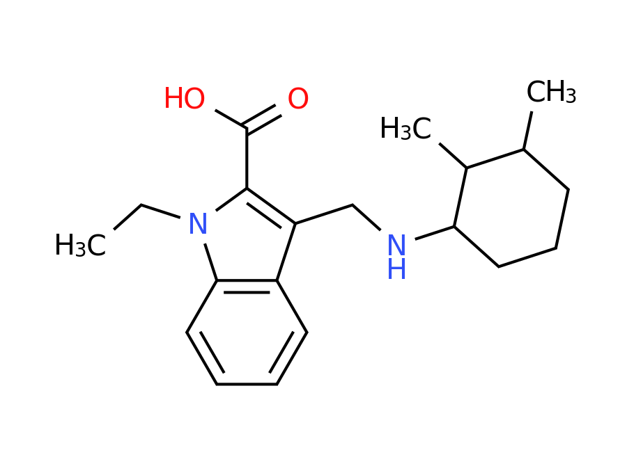 Structure Amb16682630