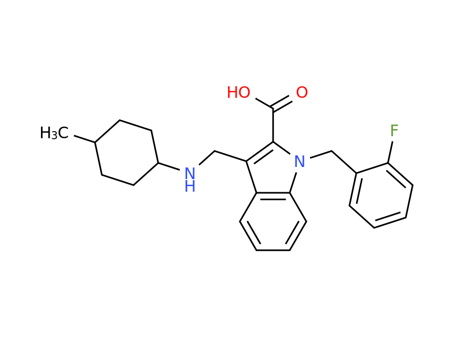 Structure Amb16682640