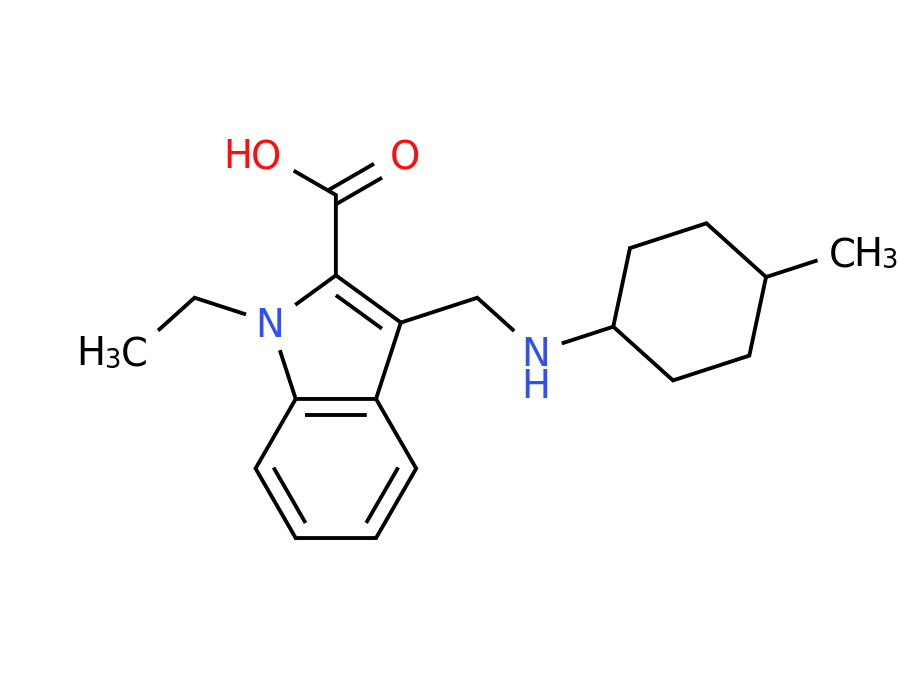 Structure Amb16682645