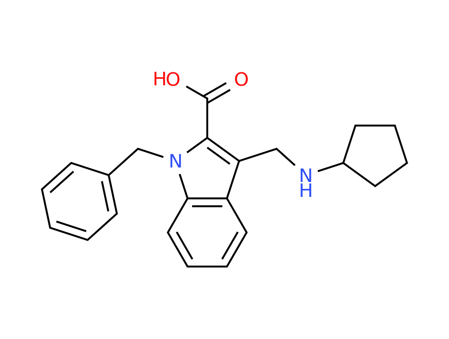 Structure Amb16682658